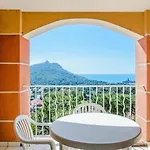 Lejlighed Le Hameau De Cap Esterel - Maeva - 2 Pieces 5 Personnes - Budget Mae-5324 Saint-Raphaël