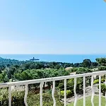 Le Hameau De Cap Esterel - Maeva - 2 Pieces 5 Personnes - Budget Mae-5324 Lejlighed Saint-Raphaël