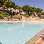 Le Hameau De Cap Esterel - Maeva - 2 Pieces 5 Personnes - Budget Mae-5324 Lejlighed *