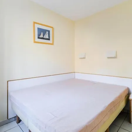 Le Hameau De Cap Esterel - Maeva - 2 Pieces 5 Personnes - Budget Mae-5324 Apartment *