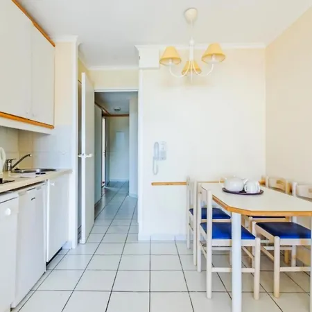 Résidence Le Hameau De Cap Esterel - Maeva - 2 Pièces 5 Personnes - Budget Mae-5324