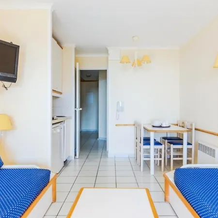 Le Hameau De Cap Esterel - Maeva - 2 Pieces 5 Personnes - Budget Mae-5324 * Saint-Raphaël