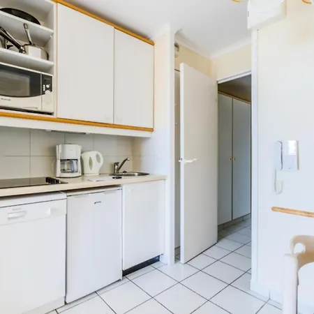 Appartement Résidence Le Hameau De Cap Esterel - Maeva - 2 Pièces 5 Personnes - Budget Mae-5324 *