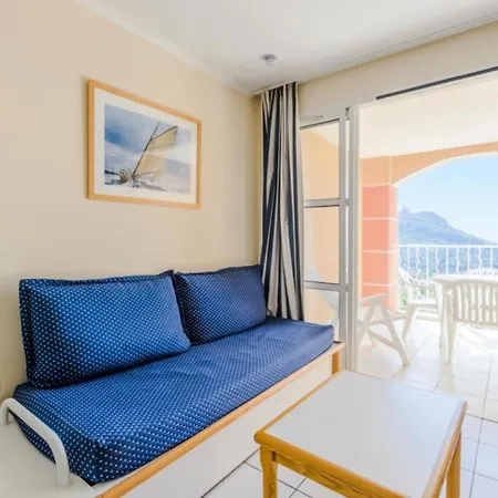 Le Hameau De Cap Esterel - Maeva - 2 Pieces 5 Personnes - Budget Mae-5324 * Saint-Raphaël