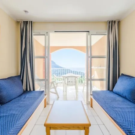 Le Hameau De Cap Esterel - Maeva - 2 Pieces 5 Personnes - Budget Mae-5324 Apartment Saint-Raphaël