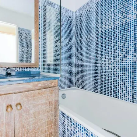 Appartement Résidence Le Hameau De Cap Esterel - Maeva - 2 Pièces 5 Personnes - Budget Mae-5324 Saint-Raphaël