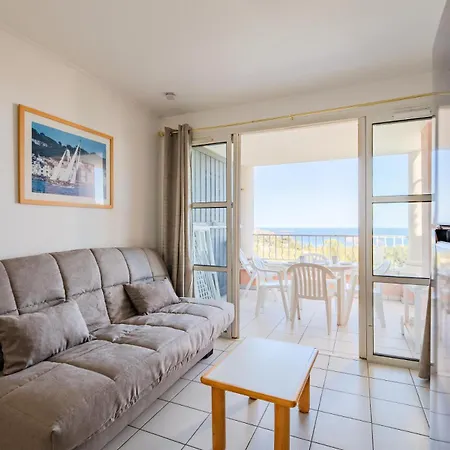 Le Hameau De Cap Esterel - Maeva - 2 Pieces 4 Personnes - Selection Mae-5654 Apartment *