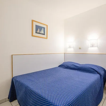 Le Hameau De Cap Esterel - Maeva - 2 Pieces 4 Personnes - Selection Mae-5654 Apartment