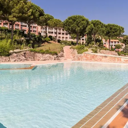 Résidence Le Hameau De Cap Esterel - Maeva - 2 Pièces 5 Personnes - Budget Mae-5324 Appartement *