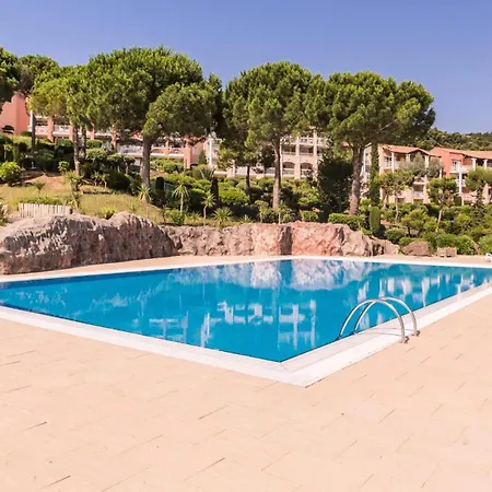 Le Hameau De Cap Esterel - Maeva - 2 Pieces 5 Personnes - Budget Mae-5324 *