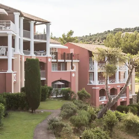 Lejlighed Le Hameau De Cap Esterel - Maeva - 2 Pieces 5 Personnes - Budget Mae-5324 Saint-Raphaël