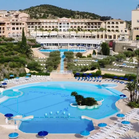 Apartment Le Hameau De Cap Esterel - Maeva - 2 Pieces 5 Personnes - Budget Mae-5324 *