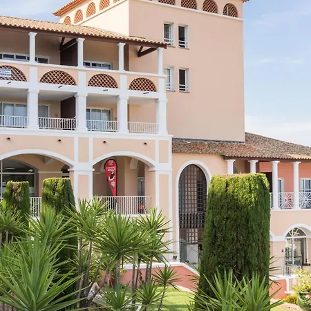 Résidence Le Hameau De Cap Esterel - Maeva - 2 Pièces 5 Personnes - Budget Mae-5324 Saint-Raphaël
