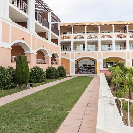 Apartment Le Hameau De Cap Esterel - Maeva - 2 Pieces 4 Personnes - Selection Mae-5654 *