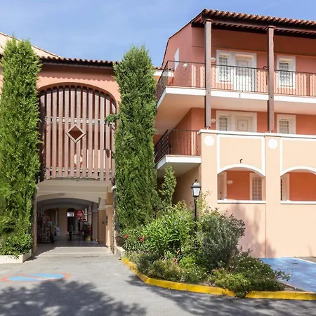 Le Hameau De Cap Esterel - Maeva - 2 Pieces 4 Personnes - Selection Mae-5654 Apartment