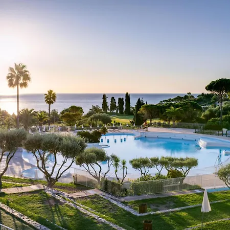 Apartment Le Hameau De Cap Esterel - Maeva - 2 Pieces 4 Personnes - Selection Mae-5654