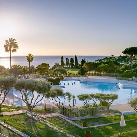 Le Hameau De Cap Esterel - Maeva - 2 Pieces 5 Personnes - Budget Mae-5324 Apartment *