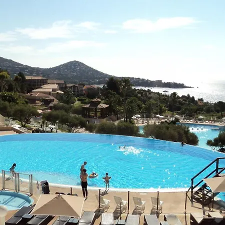 Le Hameau De Cap Esterel - Maeva - 2 Pieces 5 Personnes - Budget Mae-5324 Saint-Raphaël