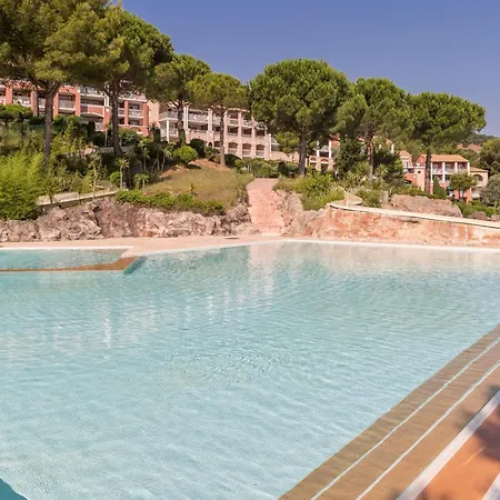 Le Hameau De Cap Esterel - Maeva - 2 Pieces 5 Personnes - Budget Mae-5324 Saint-Raphaël