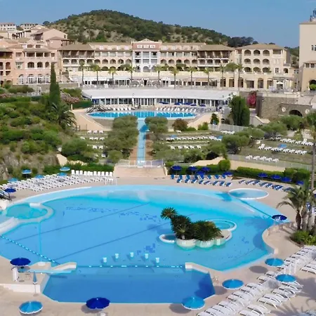 Le Hameau De Cap Esterel - Maeva - 2 Pieces 5 Personnes - Budget Mae-5324 Apartment