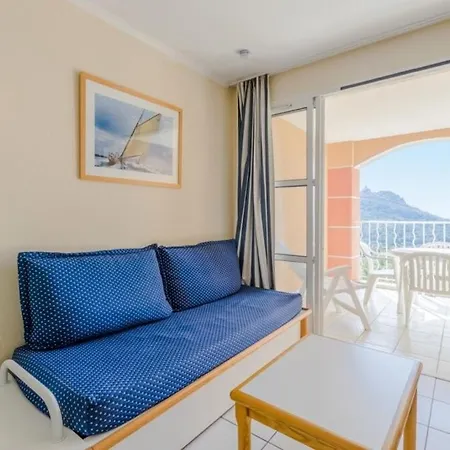 Le Hameau De Cap Esterel - Maeva - 2 Pieces 5 Personnes - Budget Mae-5324 Saint-Raphaël