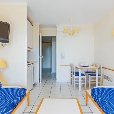 Le Hameau De Cap Esterel - Maeva - 2 Pieces 5 Personnes - Budget Mae-5324 Apartment Saint-Raphaël