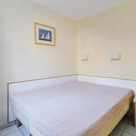 Le Hameau De Cap Esterel - Maeva - 2 Pieces 5 Personnes - Budget Mae-5324 Apartment