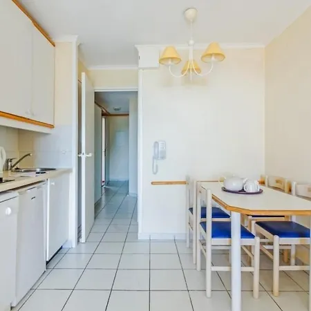 Le Hameau De Cap Esterel - Maeva - 2 Pieces 5 Personnes - Budget Mae-5324 Apartment Saint-Raphaël