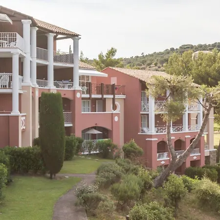 Apartment Le Hameau De Cap Esterel - Maeva - 2 Pieces 5 Personnes - Budget Mae-5324