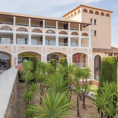 Le Hameau De Cap Esterel - Maeva - 2 Pieces 5 Personnes - Budget Mae-5324 Apartment *