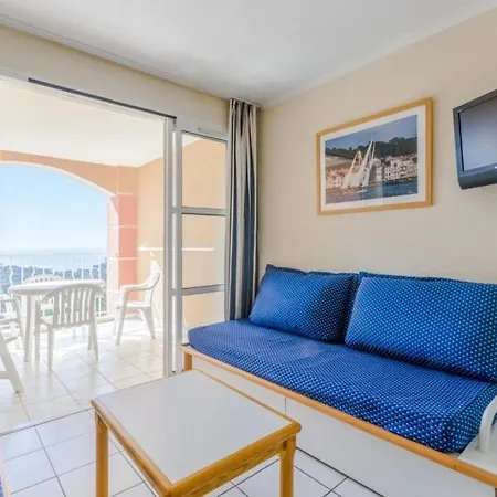 Le Hameau De Cap Esterel - Maeva - 2 Pieces 5 Personnes - Budget Mae-5324 *