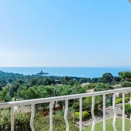 Apartment Le Hameau De Cap Esterel - Maeva - 2 Pieces 5 Personnes - Budget Mae-5324 *