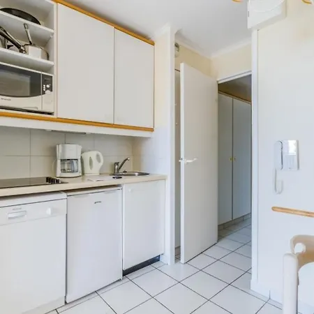 Apartment Le Hameau De Cap Esterel - Maeva - 2 Pieces 5 Personnes - Budget Mae-5324