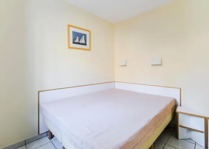 Résidence Le Hameau De Cap Esterel - Maeva - 2 Pièces 5 Personnes - Budget Mae-5324 Apartamento *