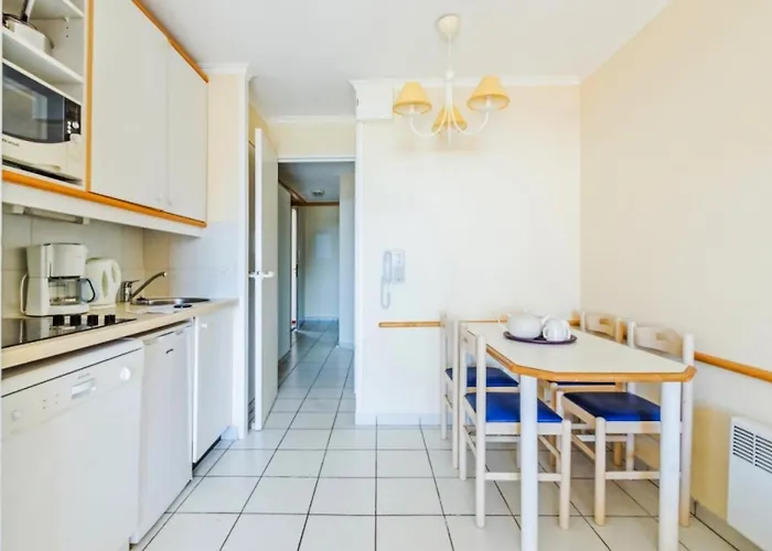 Le Hameau De Cap Esterel - Maeva - 2 Pieces 5 Personnes - Budget Mae-5324