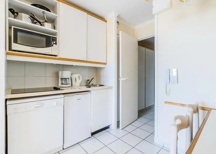 Apartamento Résidence Le Hameau De Cap Esterel - Maeva - 2 Pièces 5 Personnes - Budget Mae-5324 *