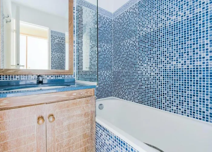 Apartamento Résidence Le Hameau De Cap Esterel - Maeva - 2 Pièces 5 Personnes - Budget Mae-5324 Saint-Raphaël