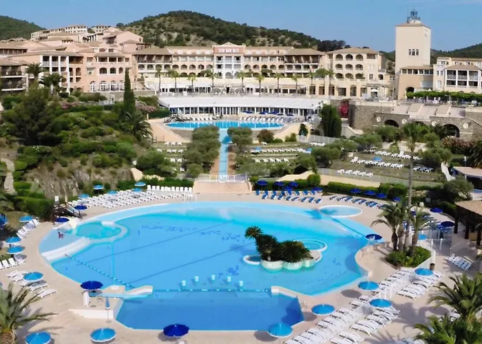 Apartamento Résidence Le Hameau De Cap Esterel - Maeva - 2 Pièces 5 Personnes - Budget Mae-5324 *