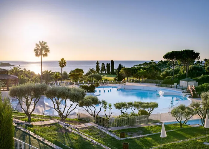 Apartament Le Hameau De Cap Esterel - Maeva - 2 Pieces 5 Personnes - Budget Mae-5324 *